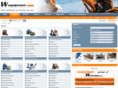 w-equipment.com