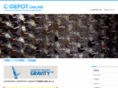 c-depot.org