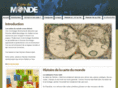 carte-du-monde.org