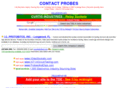 contactprobes.com
