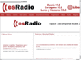 esradiomurcia.es