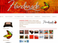 handmadepanama.com