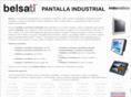 pantallaindustrial.com