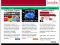 sandixllc.com