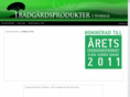 tradgardsprodukter.com