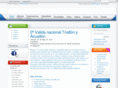 triatlonlatrinidad.com