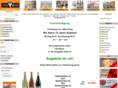 wein.biz