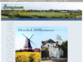 Borgsum-auf-foehr.de