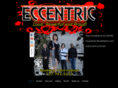 eccentricband.com