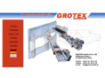 grotex-profile.com