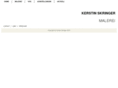 kerstinskringer.de