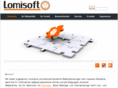 lomisoft.com