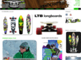 ltbsnowboards.com