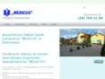 przychodniamedicus.com
