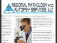 regional-pathology.com