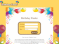 birthday-finder.com