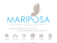 mariposa-communications.com