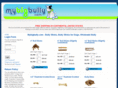 mybigbully.com