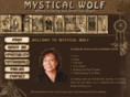 mysticalwolf.com