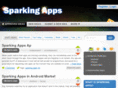 sparkingapps.net