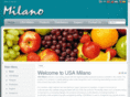 usamilano.com