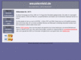 weustenfeld.de