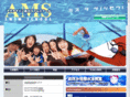 aquamarine-shinagawa.com