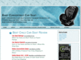 babyconvertiblecarseat.com