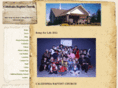 caledoniabaptistchurch.com