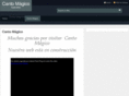 cantomagico.com