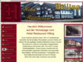 hotel-papenburg.net