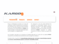 kargo-forklift.com