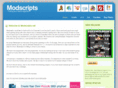 modscripts.net