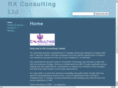raconsultingltd.com