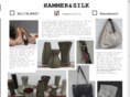 hammerandsilk.com