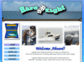 hardeightsportfishing.com