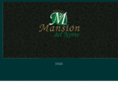 hotelmansiondelnorte.com