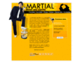 humour-martial.com