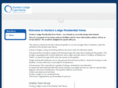 hunters-lodge.co.uk
