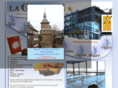 lagazelle-hotel-restaurant-besse.fr