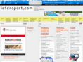 letensport.com