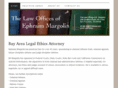 margolinlawyer.com