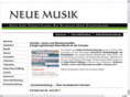 musikdenken.de