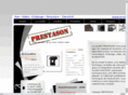 prestason.net