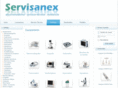 servisanex.es