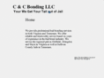 candcbonding.net