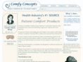 comfyconcepts.com
