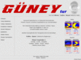 guneytur.com