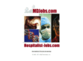 hospitalist-jobs.com