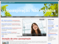 lipoaspiracaonaoinvasiva.net